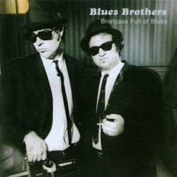The Blues Brothers : Briefcase Full of Blues
